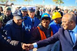 بدوي: لن نتأخر في خدمة ومرافقة الشباب الحامل للأفكار والمشاريع علميا