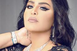 بالصورة- أحلام تعايد جمهورها