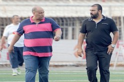 الأنصار يرشقون اللاعبين بالحجارة ورحيل ماضوي وحمّار مطلب شعبي