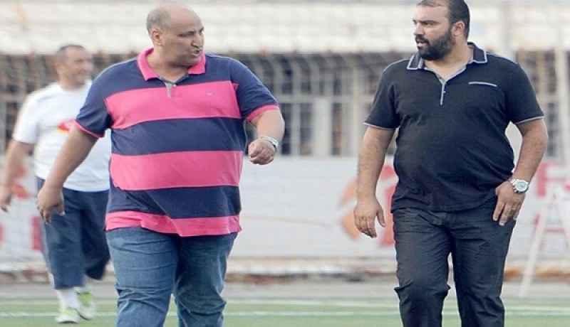 الأنصار يرشقون اللاعبين بالحجارة ورحيل ماضوي وحمّار مطلب شعبي