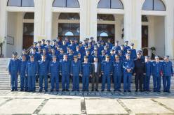 50مفتش شرطة يؤدون اليمين القانونية بمجلس قضاء تيبازة