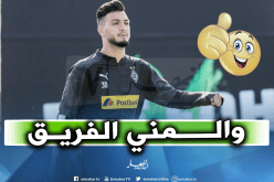 بن سبعيني: “غلادبخ سيسمح لي بالإرتقاء لمستوى أعلى”