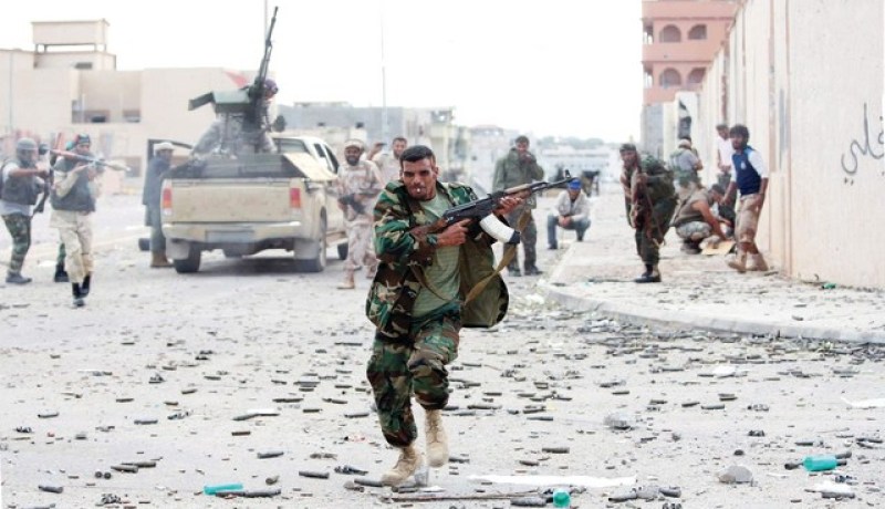 مجلس النواب يُطالب بتأجيل الحوار إلى حين تقييم مُفرزات مُحادثات المغرب