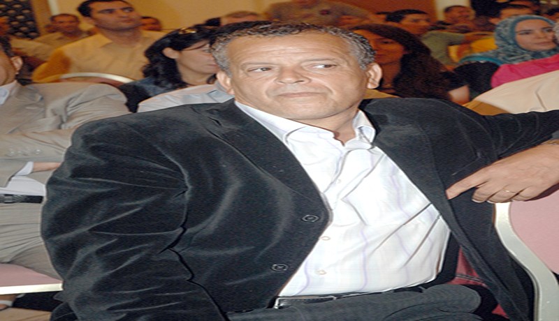 لا يوجد شيء ندمت عليه في حياتي كما ندمت على إفطار رمضان من أجل الخضر