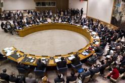 مجلس الأمن يعقد جلسة طارئة لبحث الأوضاع الإنسانية في سوريا