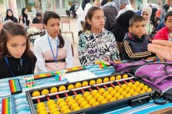 الشلف: مديرية التربية تكرم تلاميذها المتفوقين بمناسبة يوم العلم