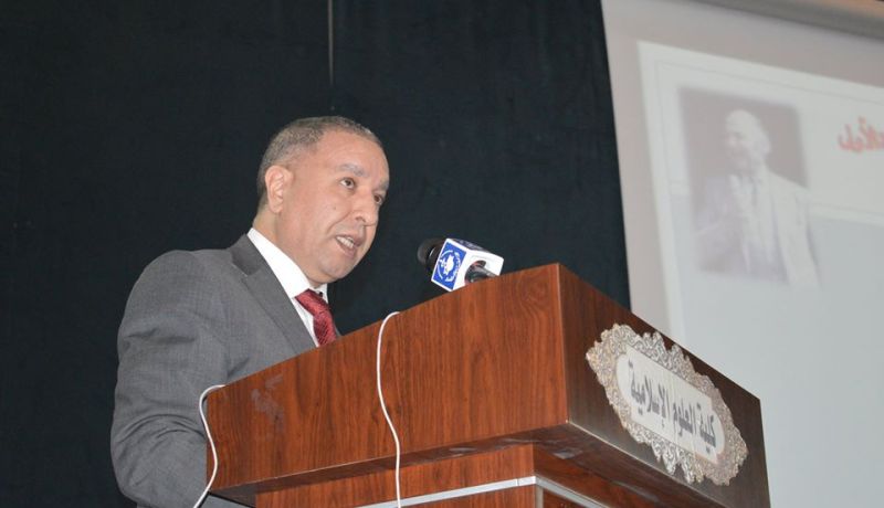 والي باتنة: على الأسرة الجامعية التحلي باليقظة ومواجهة المستهدفين لأمن الجزائر