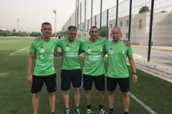 بالفيديو.. “الفاف” تُشيد بالتطوّر التكنولوجي لطاقم ألكاراز