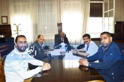 اتفاقية بين المركز الإستشفائي بعنابة والمؤسسة الاستشفائية”الأمير عبد القادر”بواد زناتي