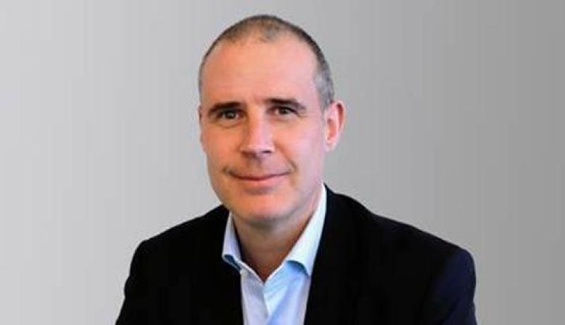 ماثيو غالفاني مديرا عاما جديدا لـجازي