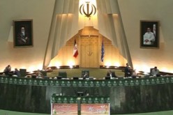 مجلس الشورى يريد الاستماع للرئيس احمدي نجاد بشأن الازمة النقدية