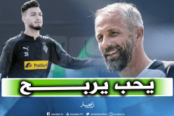 روز: “بن سبعيني يملك عقلية مهمة لكل فريق”
