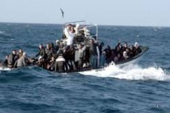 إحباط محاولة إبحار سري لـ 67 حراق على متن 4 قوارب بوهران وإسبانيا