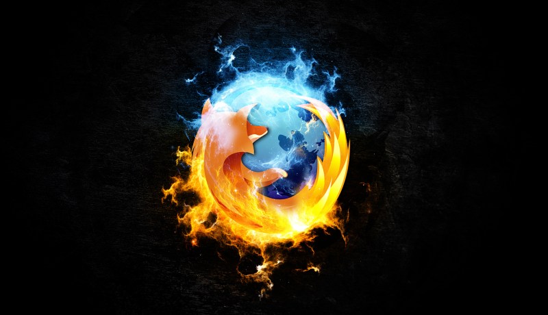 MOZILLA تطلق متصفح واب جديد تحت إسم SERVO