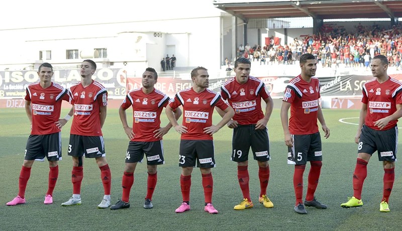 الإصابات تعصف بسوسطارة وربي يستـر مع مازيمبي