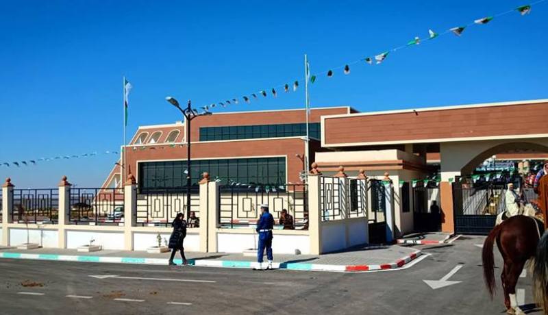 بدوي: استلام مستشفى 60 سرير بالبيرين شهر أفريل