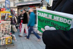 صحيفة يابانية تعتذر من المسلمين بعد نشرها رسما كاريكاتوريا حول محمد رسول الله