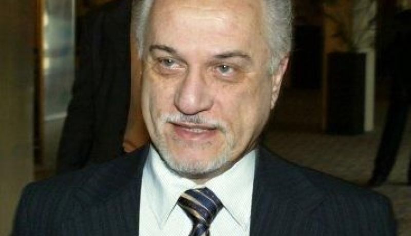 العراق يدعو العرب لعمل جماعي لمواجهة الاخطار البيئية