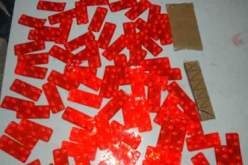 حجز أزيد من 4700 وحدة من المشروبات الكحولية وأزيد  من 1700 قرص مهلوس