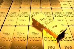 أسعار الذهب ترتفع بـنسبة 1.5 بالمائة