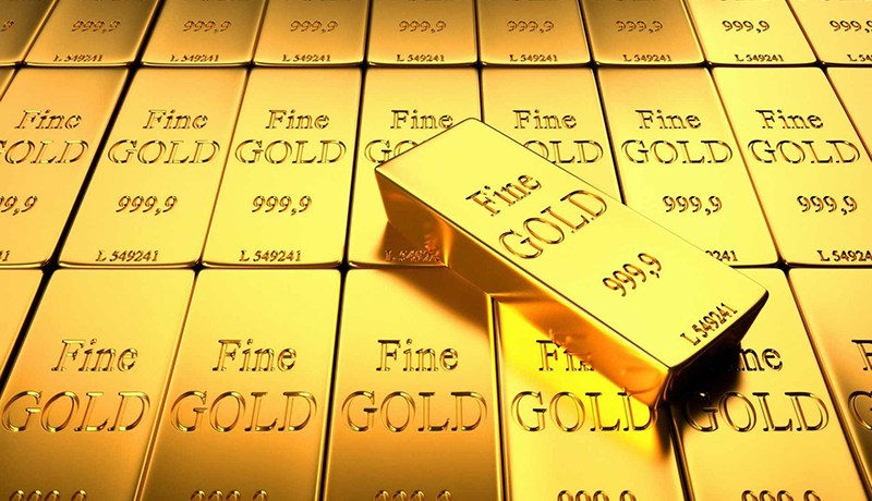 أسعار الذهب ترتفع بـنسبة 1.5 بالمائة