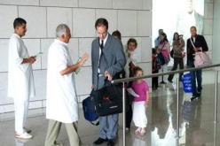 ارتفاع عدد المصابين بأنفلونزا الخنازير إلى خمسة من بينهم عسكري في عين النعجة