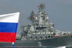 الهند وروسيا تجريان مناورات بحرية مشتركة في خليج البنغال