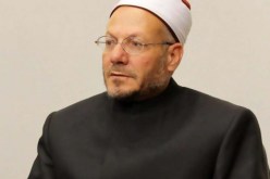 مفتي مصر يؤكد على محاربة داعش فكريا أو قتاليا
