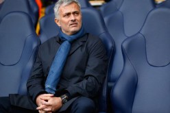 مورينيو يرفض تدريب منتخب سوريا