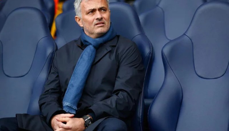 مورينيو يرفض تدريب منتخب سوريا