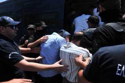 تركيا ترسل لليونان طلب تسلم عسكريين بعد حكم قضائي