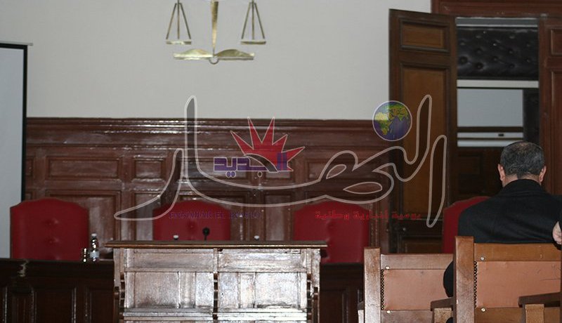 وكيل الجمهورية بخميس مليانة لم يتم توقيفه وهو يزاول مهامه بشكل عادي