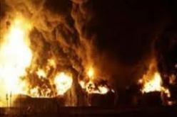 اشتعال مدفأة بمدرسة ابتدائية بأولاد سلامة بالبليدة يثير هلع التلاميذ