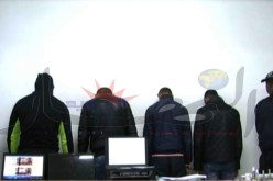 تفكيك شبكة إجرامية مختصة في تزوير الأوراق النقدية وتوزيعها بسيدي بلعباس