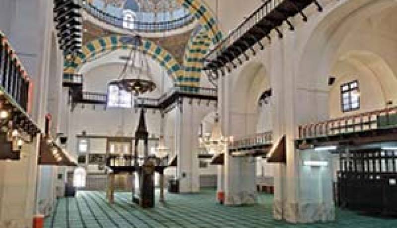 لجان المساجد تستحدث ملفا شبه إداري للاستفادة من أموال الزكاة