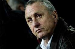 كرويف يؤيد قرار غوارديولا بالرحيل في نهاية الموسم