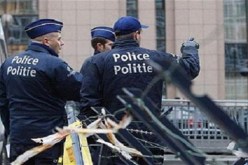 القبض على شخصين يشتبه في قيامهما باعتداءات في بروكسل