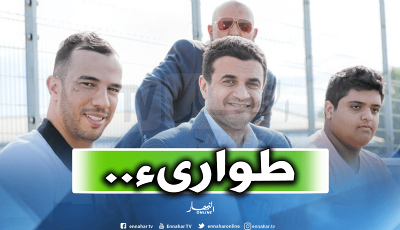 حالة طوارىء في السعودية بسبب بن العمري