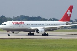 سويس آير تعود إلى الجزائر بعد 20 سنة من الغياب