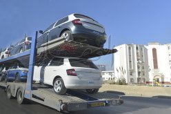 هبوط حاد لواردات السيارات السياحية في 6 أشهر