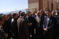 توزيع 1150 سكن اجتماعي بقسنطينة نهاية مارس الجاري