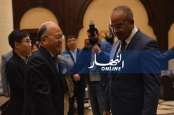 نائب رئيس أكاديمية الصين الوطنية: سنتعاون مع الجزائر في جميع المجالات