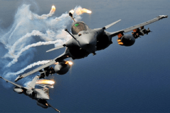 البنتاغون يؤكد استهداف الإرهابي الفرنسي رشيد قاسم بغارة في العراق