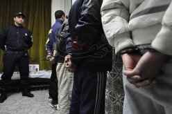 إيداع 25 شخصا الحبس بتهمة المساس بأمن الدولة  في غرداية