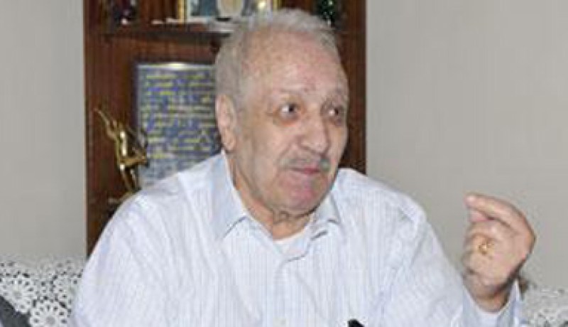 العقيد زبيري: الكفاح المسلح كان السبيل الوحيد لإسترجاع السيادة الوطنية