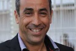 ربوح حداد يصرح أن اتحاد الجزائر يطمح للتتويج بالثلاثية