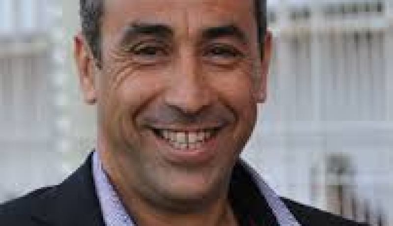 ربوح حداد يصرح أن اتحاد الجزائر يطمح للتتويج بالثلاثية