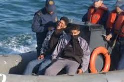 إفشال بوهران محاولة 6 أشخاص القيام بهجرة سرية نحو إسبانيا