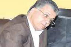 حاج طالب يندد بمؤامرة داخل فريق العميد