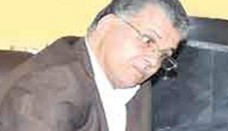 حاج طالب يندد بمؤامرة داخل فريق العميد